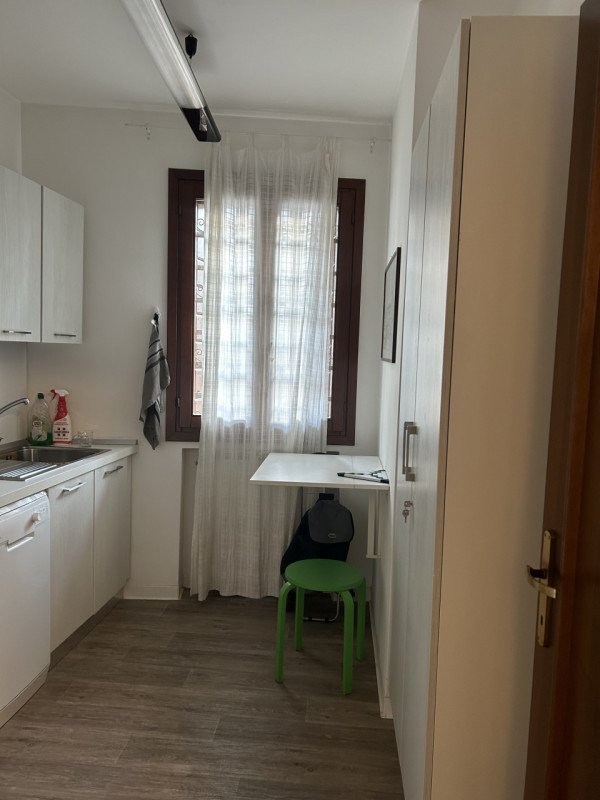 appartamento in affitto a Padova