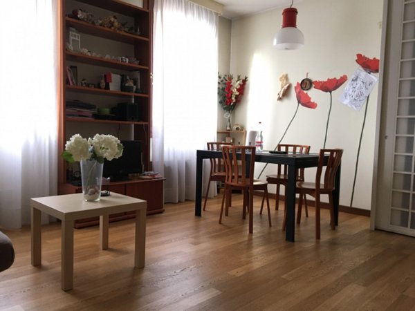 appartamento in affitto a Padova in zona Centro Storico