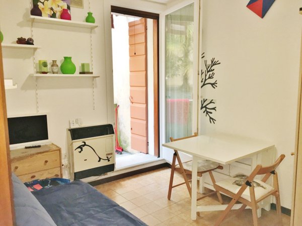 appartamento in affitto a Padova in zona Centro Storico