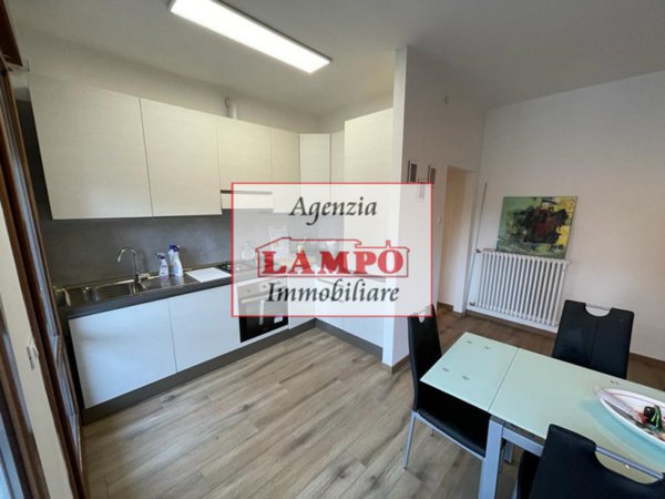 appartamento in affitto a Padova in zona Guizza