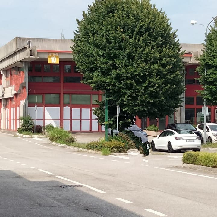 ufficio in affitto a Padova in zona Camin / Granze