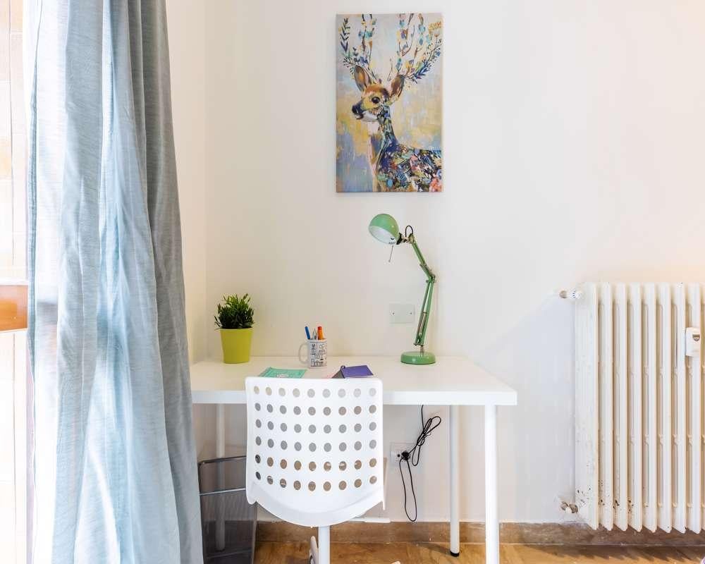 appartamento in affitto a Padova in zona Pontevigodarzere