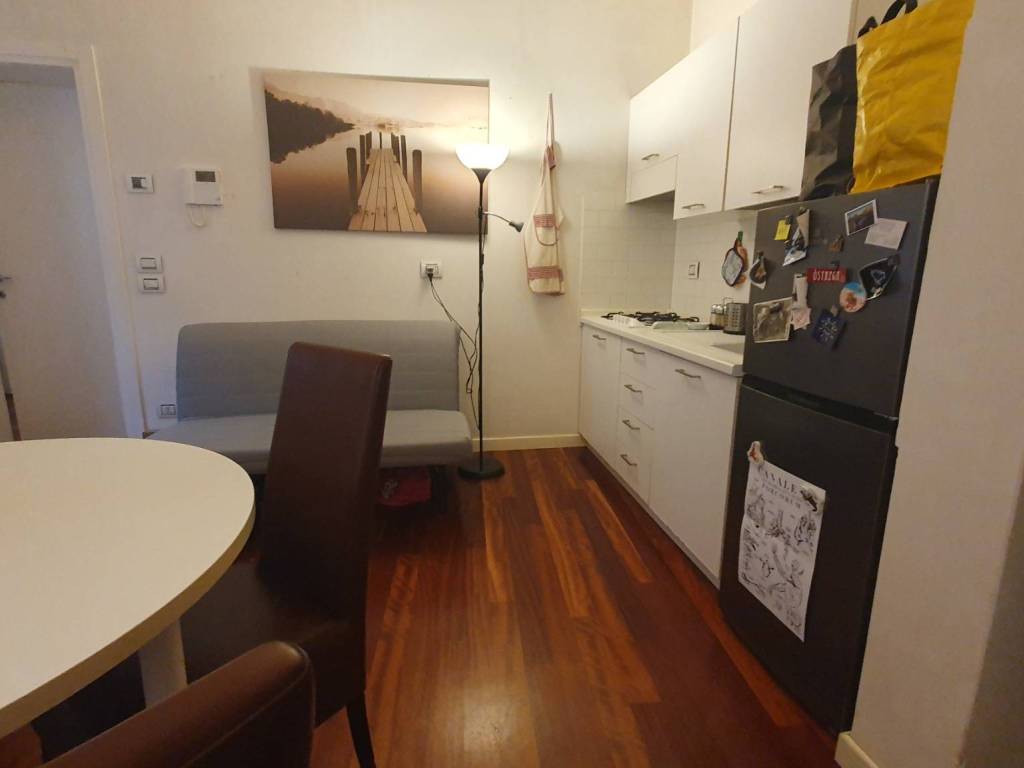 appartamento in affitto a Padova in zona Centro Storico