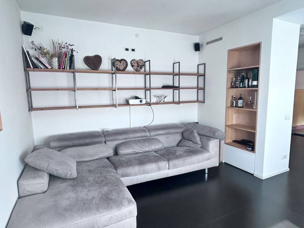 appartamento in affitto a Padova in zona Sant'Osvaldo / Santa Rita