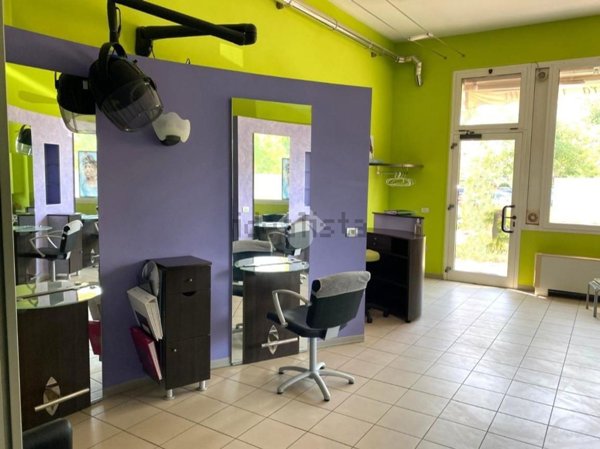 loft in affitto a Padova in zona Forcellini / Terranegra