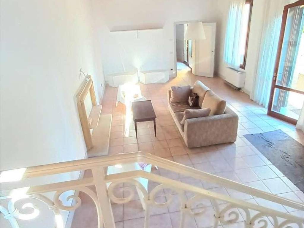 casa indipendente in affitto a Padova in zona Savonarola