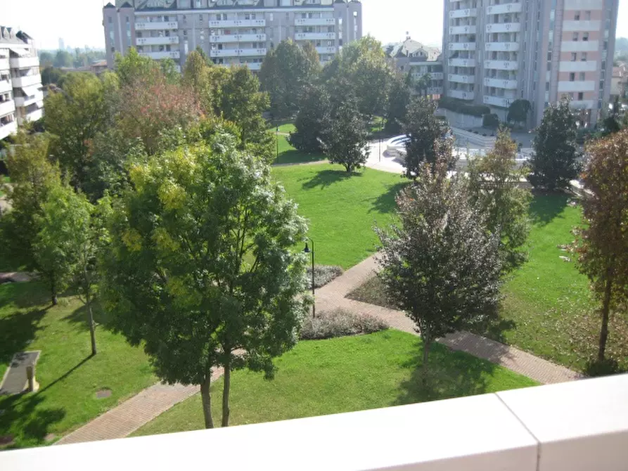 appartamento in affitto a Padova in zona Montà