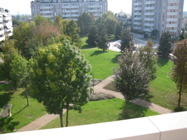 appartamento in affitto a Padova in zona Montà