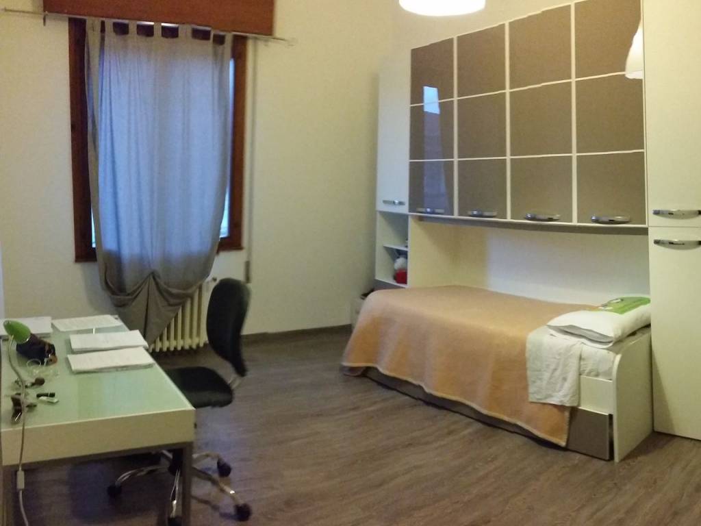 appartamento in affitto a Padova in zona Arcella