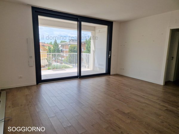 appartamento in affitto a Padova in zona Madonna Pellegrina
