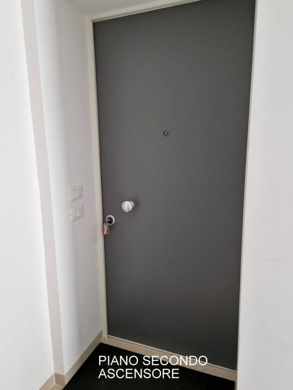 appartamento in affitto a Padova in zona Madonna Pellegrina