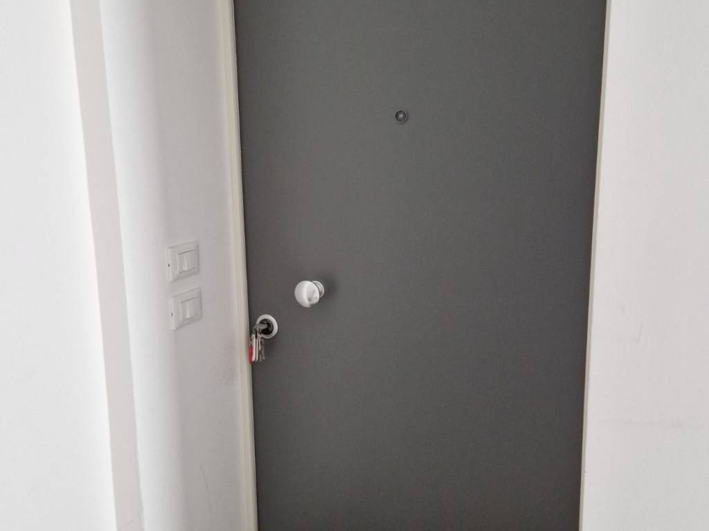 appartamento in affitto a Padova in zona Guizza