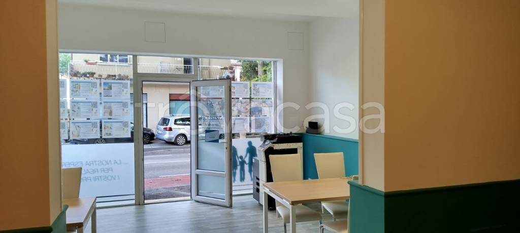 monolocale in affitto a Padova in zona Camin / Granze
