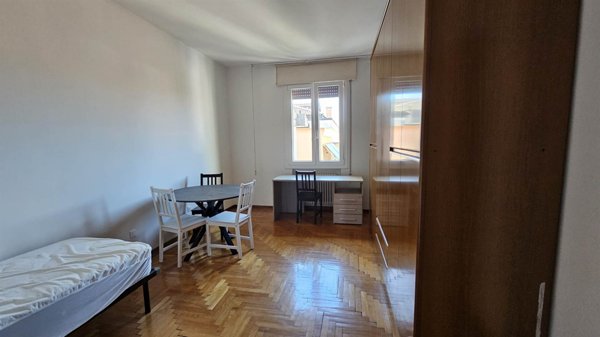 appartamento in affitto a Padova