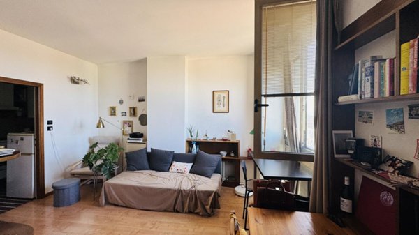appartamento in affitto a Padova in zona Centro Storico
