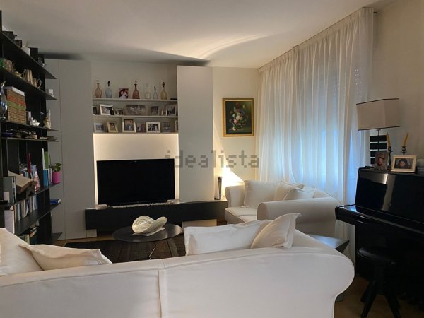 appartamento in affitto a Padova in zona Centro Storico