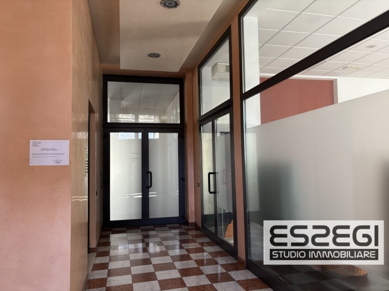ufficio in affitto a Padova in zona Centro Storico