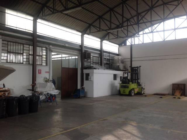 appartamento in affitto a Padova
