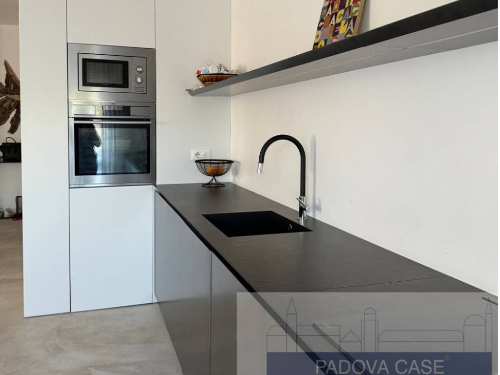 appartamento in affitto a Padova in zona San Giuseppe