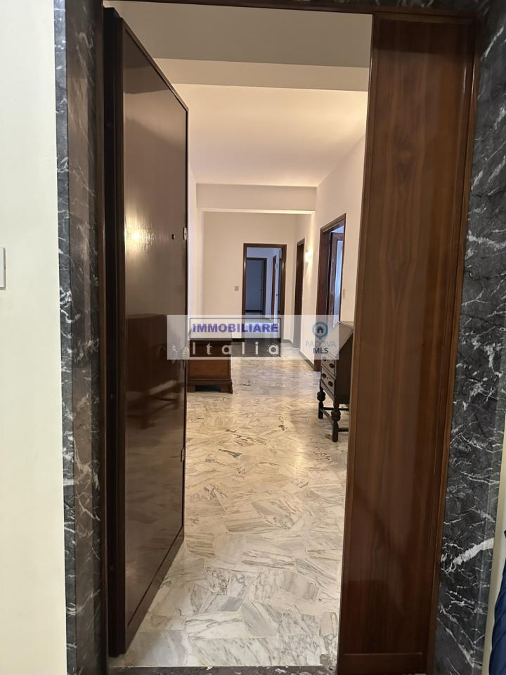 appartamento in affitto a Padova in zona Centro Storico