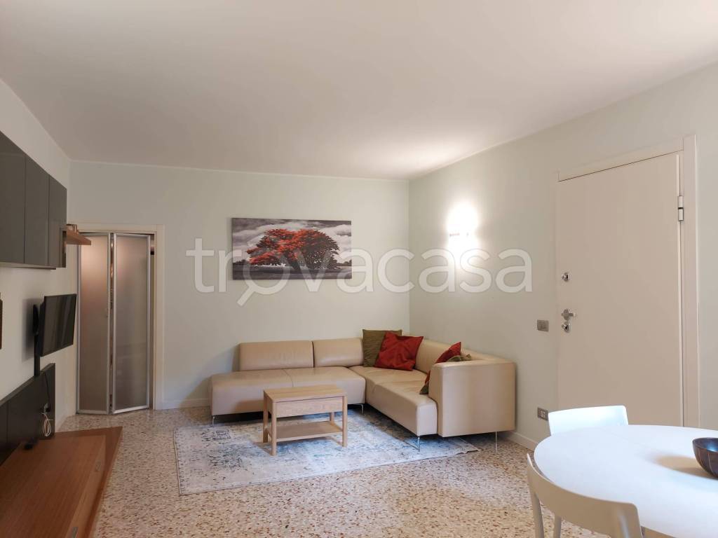 appartamento in affitto a Padova
