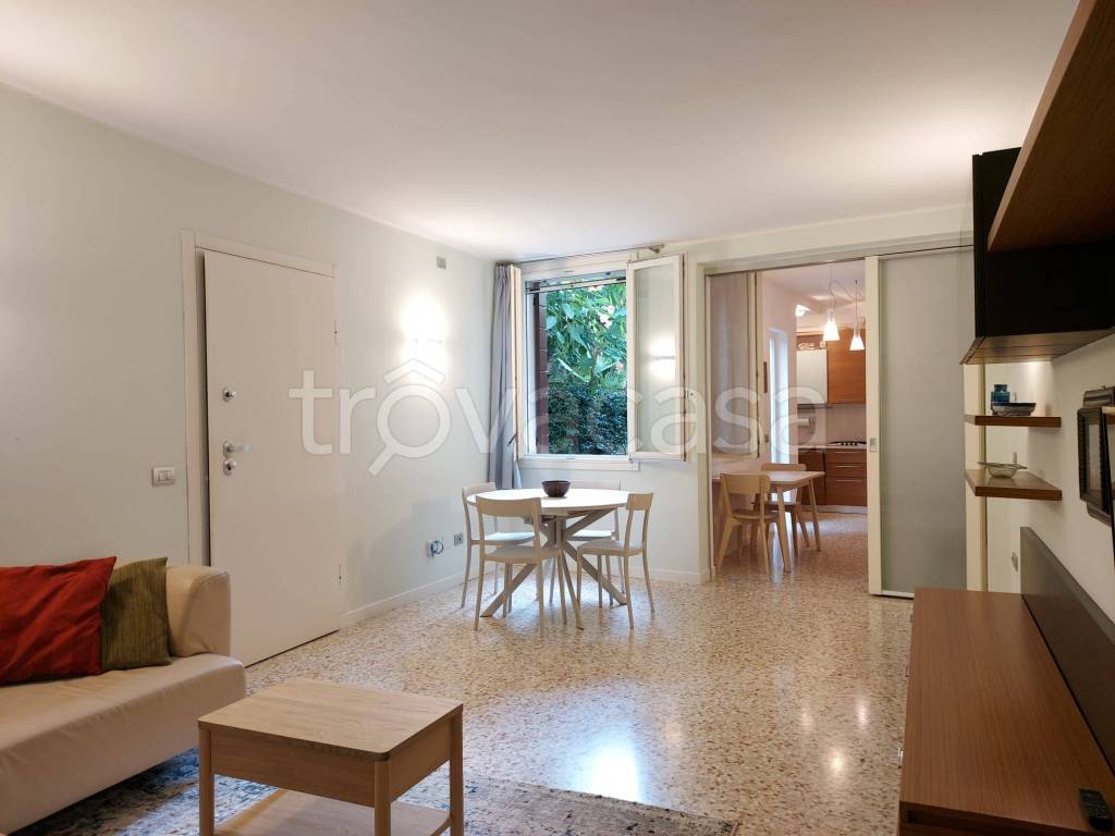 appartamento in affitto a Padova