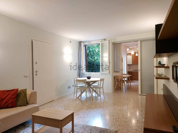 appartamento in affitto a Padova