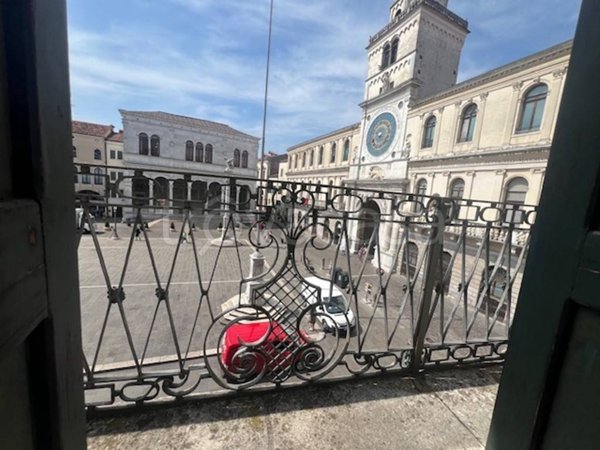 appartamento in affitto a Padova in zona Centro Storico