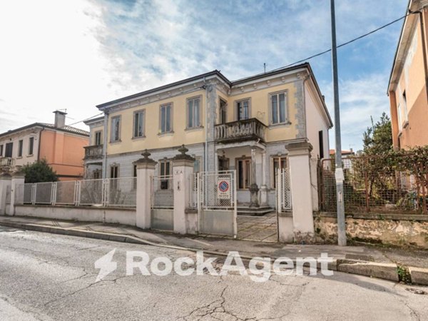 appartamento in affitto a Padova in zona San Bellino