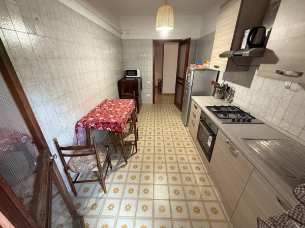 appartamento in affitto a Padova in zona Arcella