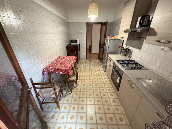 appartamento in affitto a Padova in zona Arcella