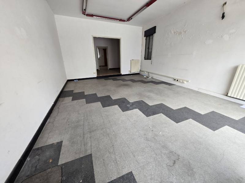 negozio in affitto a Padova in zona Ponte di Brenta