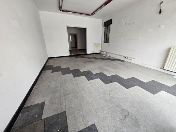negozio in affitto a Padova in zona Ponte di Brenta