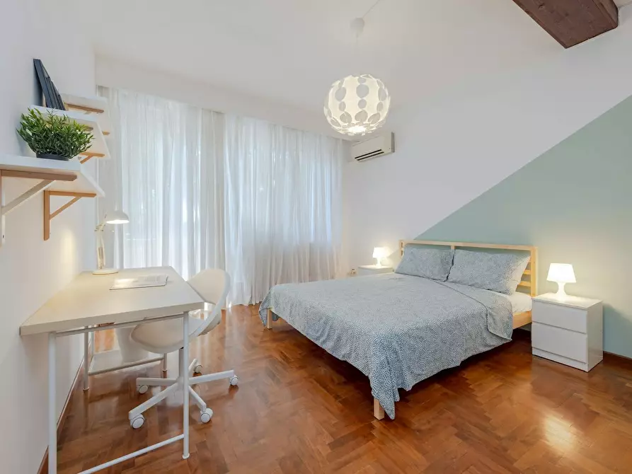 appartamento in affitto a Padova