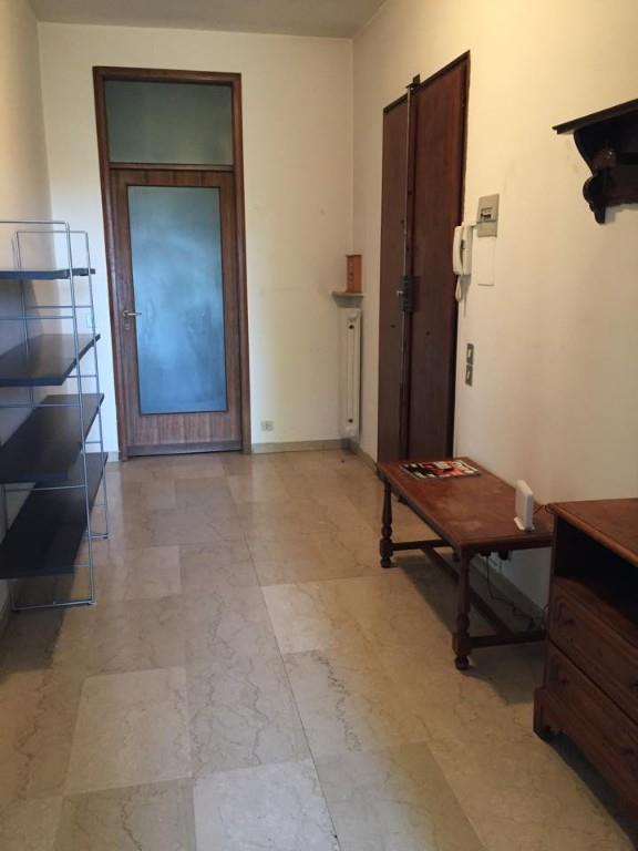 appartamento in affitto a Padova in zona Savonarola