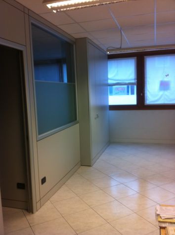 ufficio in affitto a Padova in zona San Lazzaro