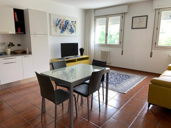 appartamento in affitto a Padova in zona Centro Storico