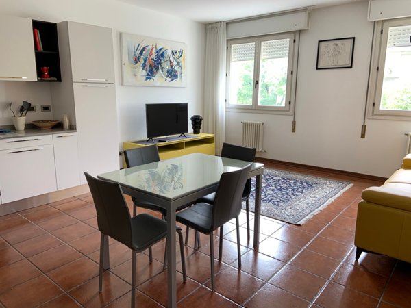 appartamento in affitto a Padova in zona Centro Storico