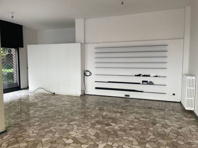 negozio in affitto a Padova in zona Centro Storico