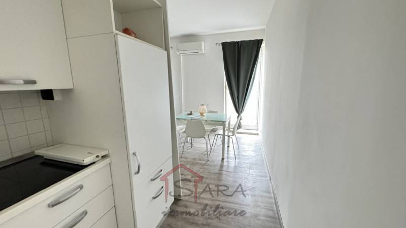 appartamento in affitto a Padova in zona Centro Storico