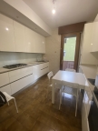 appartamento in affitto a Padova in zona Stanga