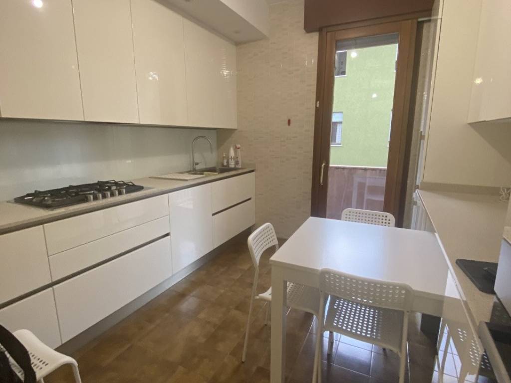 appartamento in affitto a Padova in zona Stanga