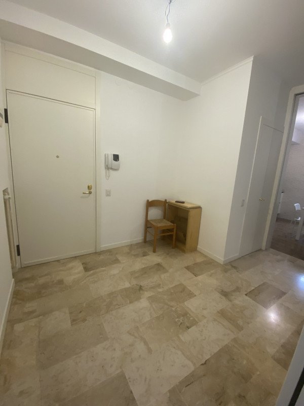 appartamento in affitto a Padova in zona Stanga