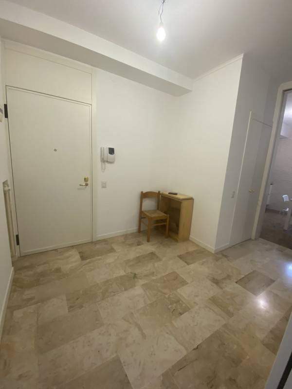 appartamento in affitto a Padova in zona Stanga
