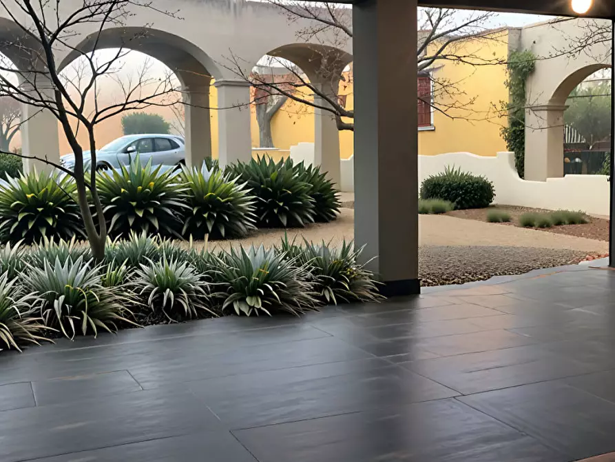 mansarda in affitto a Padova in zona Santa Croce