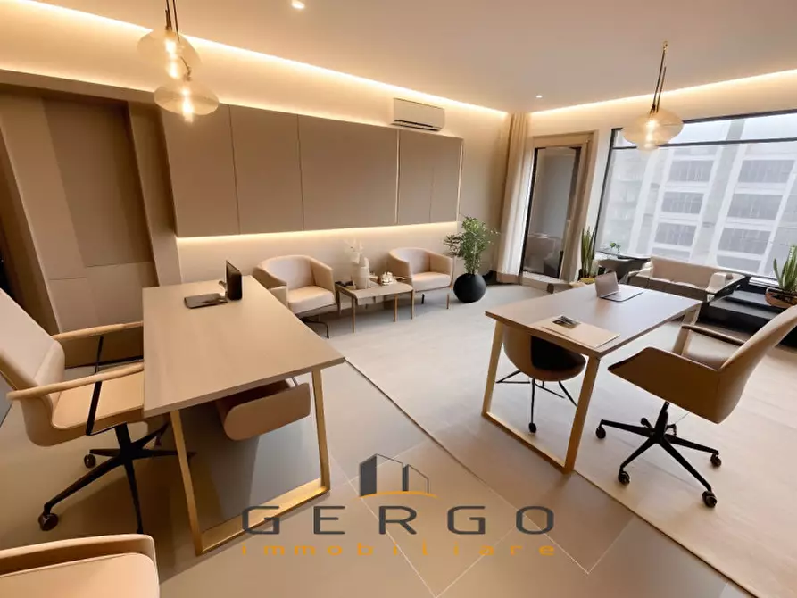 negozio in affitto a Padova in zona Santa Croce