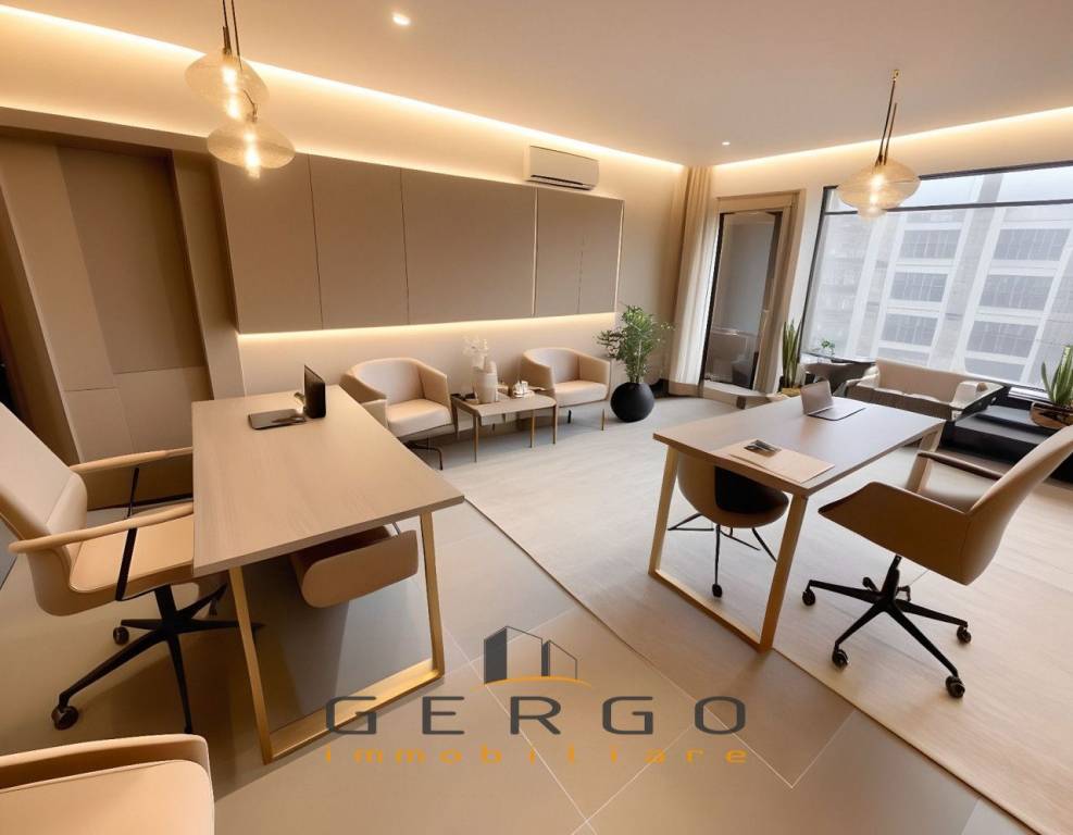 negozio in affitto a Padova