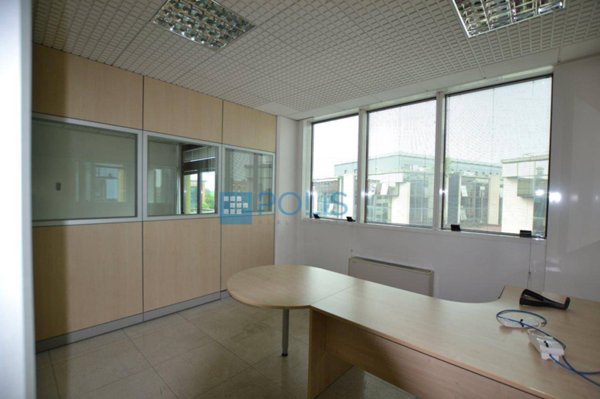 ufficio in affitto a Padova in zona Pio X