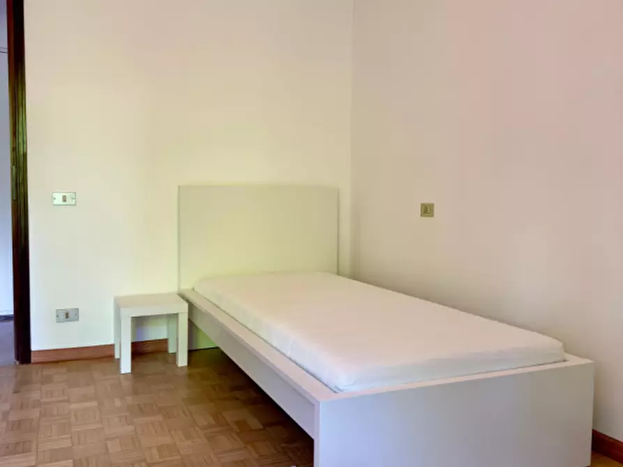 appartamento in affitto a Padova in zona Centro Storico
