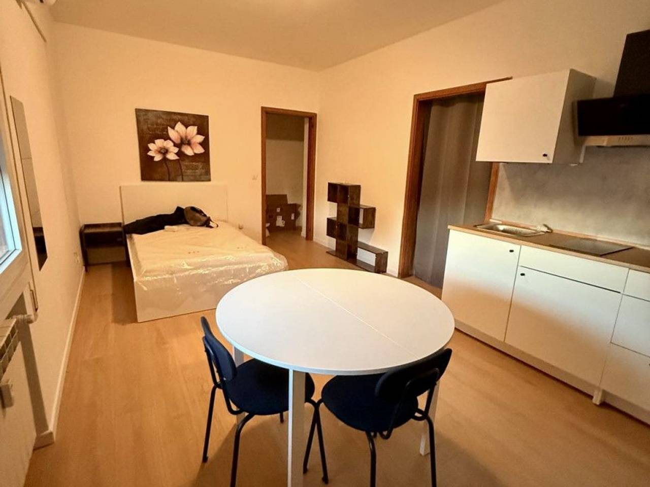 appartamento in affitto a Padova in zona Centro Storico